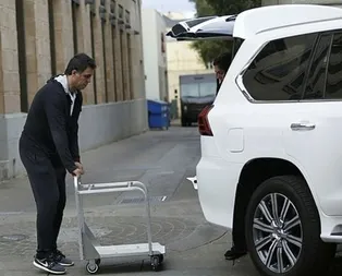 İşte FETÖnün Amerikadaki lüks hayatının şifreleri