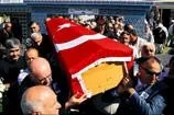 Aşk eş’liğinde veda