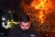 Lübnan’da canlı yayında saldırı anı: Al-Manar muhabiri Ali Shabib İsrail bombardımanında yaralandı