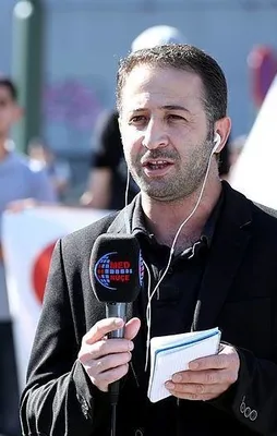 PKK’lı gazeteci Belçika’da tutuklandı