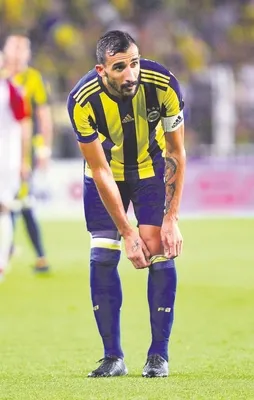 Mehmet Topal için seferberlik ilanı