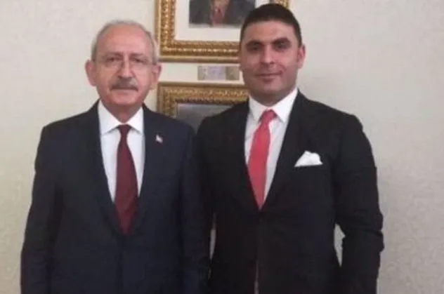 Hakaretçi avukat Fidel Okan'a hukuk tokadı!