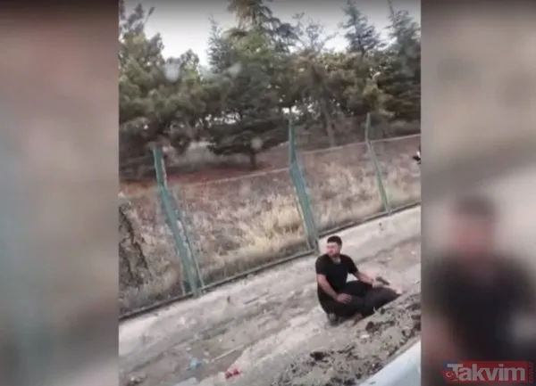 Kan kaybeden PKK, Türkiye'nin ormanlarını yakıyor: Yunanistan'da eğitim gördüler hedeflerinde turistik bölgeler var - 12