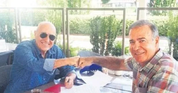 ’Beatles Alaturka’ albümü, plak olacak