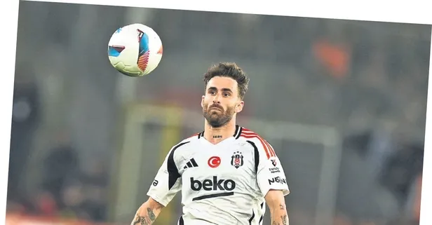 Rafa Silva için Benfica’dan dikkat çeken yorumlar