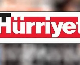Hürriyet’in ’tık’ hilesi