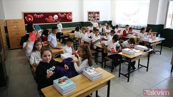 Okullara deri ayakkabı düzenlemesi! Gelecek yıldan itibaren deri ayakkabı uygulaması da başlıyor - 5