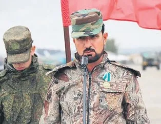 Esed’e bir darbe daha