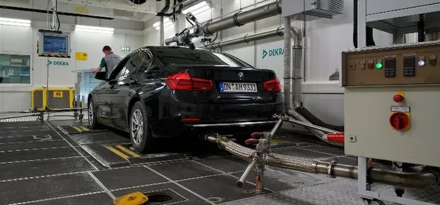 Arabası olan ve araba alacak herkesi ilgilendiriyor! Cezası 9.000... Özellikle 2. el araçta...-3