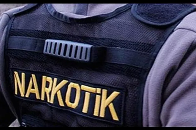 Şanlıurfa'da 12 kilo 300 gram eroin ele geçirildi