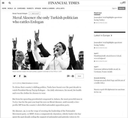 Batı'nın şişirdiği Meral Akşener balonu erken patladı-6