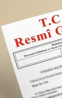 Devlet kadrolarında dev temizlik