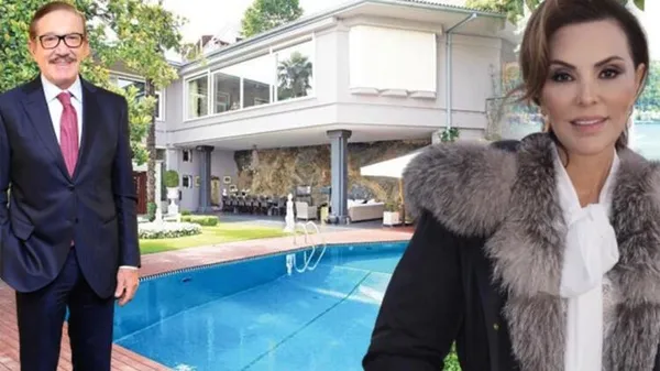 Son dakika: Kemal Gülman ile Feryal Gülman arasındaki dava büyüyor: Feryal Gülman eşini ve noteri şikayet etti-8