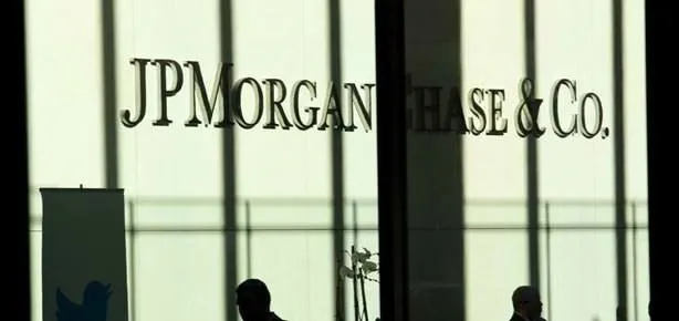JP Morgan’a ceza