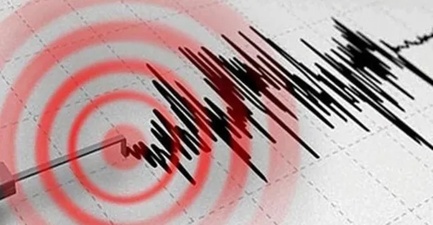 Malatya'da gece yarısı korkutan deprem! Çevre illerden de hissedildi