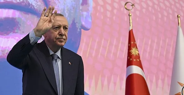Başkan Erdoğan'dan Kızılcahamam'da tarihi açıklamalar: Evlatlarımız Terörsüz Türkiye'de yaşayacak | Şimdi hakkımız olanı alma vakti