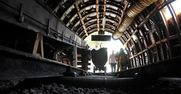 Kongo'da maden faciası! 20 kişi öldü