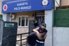 İstanbul'da suç örgütüne operasyon! Kadıköy'de silahlı saldırı hazırlığındaki 6 şüpheli tutuklandı
