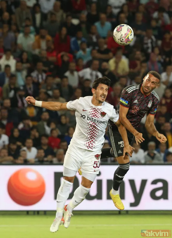 Beşiktaşlı Cenk Tosun’un 'Güneş'i doğdu! İşte çok çarpıcı rakamlar - 3