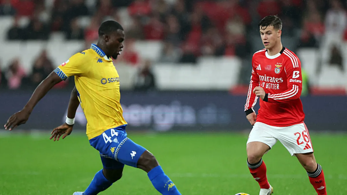 Trabzonspor'a ikinci stoper! Kevin Boma transferi için kıyasıya yarış