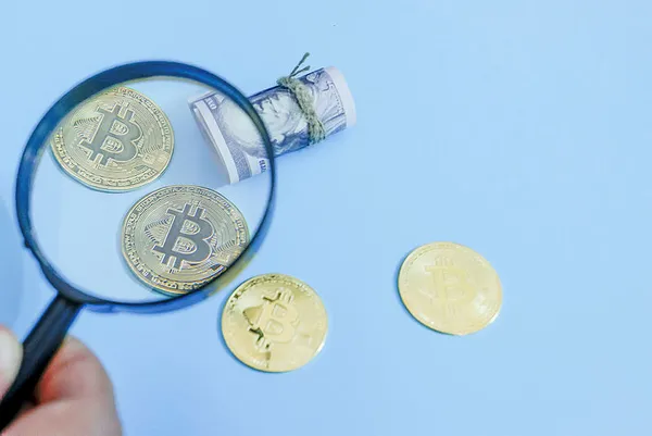 Kripto para piyasalarında son durum! Bitcoin ne kadar oldu? (18 Mayıs 2021)-2
