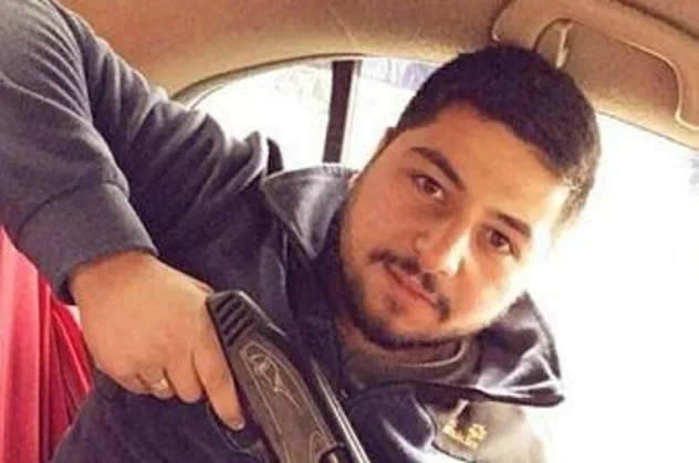 Araçta öldürdüğü eşinin cenazesiyle 40 dakika dolaştıktan sonra polise teslim oldu