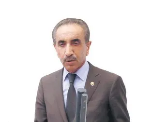 Sınırı aştı!