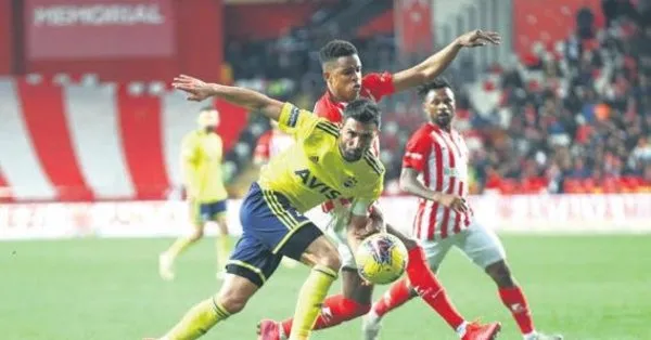 Hasan Ali Icin Her Yol Florya Takvim