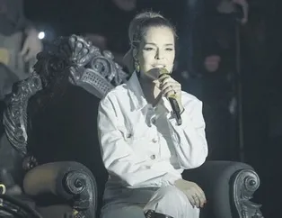 Bengü’yle alaturka