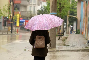 Meteoroloji açıkladı: 28 ile sarı kodlu uyarı!