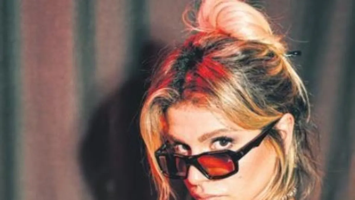 Melis kararlı! Melisa Kar'dan duygusal bir yolculuk