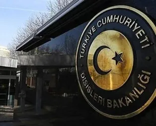 Son dakika: Türkiyeden Bolivyaya seyahat uyarısı