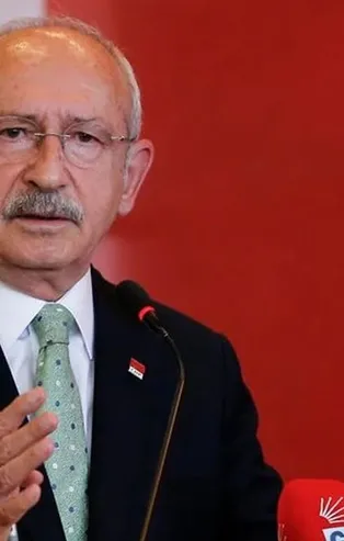 6'lı masadan son kulis bilgileri! Kılıçdaroğlu'nun adaylığındaki kirli planı Levent Gültekin itiraf etti