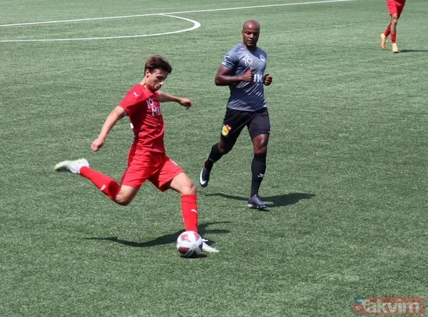 Konyaspor Avrupa için sahada! İşte Vaduz - Konyaspor karşılaşmasının muhtemel 11'leri - 3