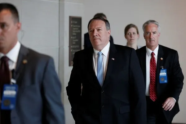 ABD'nin yeni Dışişleri Bakanı Türkiye düşmanı-3