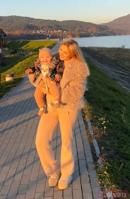 21 yaşındaki anne doğumdan 12 hafta sonra yeniden hamile kaldı! - 3