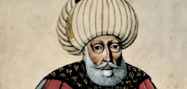 Orhan bey kimdir, ne zaman, nerede doğdu? Tarihte Orhan Gazi’nin annesi kim, hayatı nasıldı, ne zaman öldü?-3