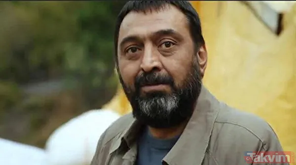 Ahmet Yenilmez’in oğlu da Kuruluş Osman’dan çıktı! Duyanın ağzı açık kaldı! Demirci Davud meğer o ünlü oyuncunun babasıymış... - 25