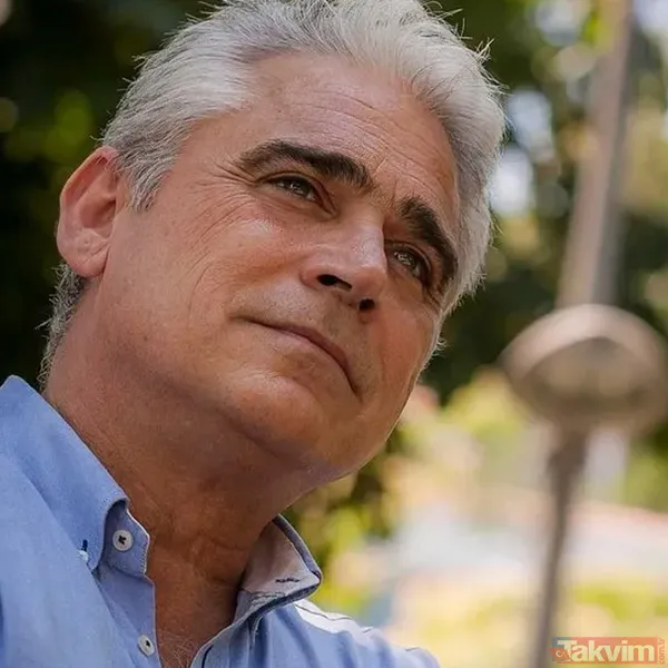 Yeşilçam’ın ‘bebek yüzlü’ yakışıklısı Tolga Savacı’nın kardeşi bakın hangi manken çıktı! Meğer o da podyumlarda fırtınalar estiriyormuş... - 6