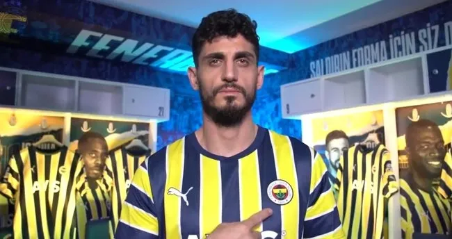 FENERBAHÇE TRANSFER HABERLERİ | Fenerbahçe'de bir ayrılık daha! İşte yeni takımı - 9