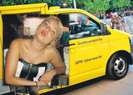 Yasemin Gündoğan, Almanyada yüzyılın vurgununu yaptı: Ancak hala bir iz bulunamadı