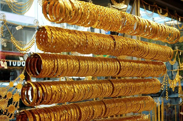 Gram altın yükselişte! Gram altın ne kadar?