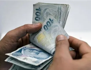 Temmuzda maaşlara yeni zam