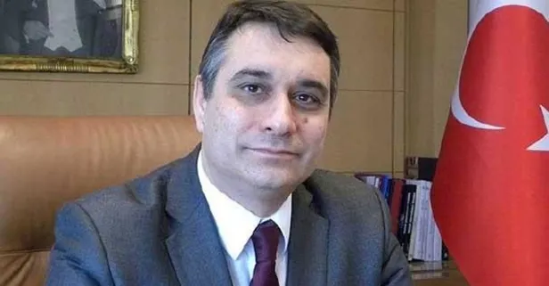 Çavuşoğlu duyurdu! Büyükelçi vefat etti