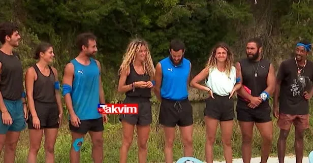 Survivor yeni bölüm fragmanında nefes kesen mücadele! Survivor yeni yarışmacılar kimler? Dengeler değişecek…