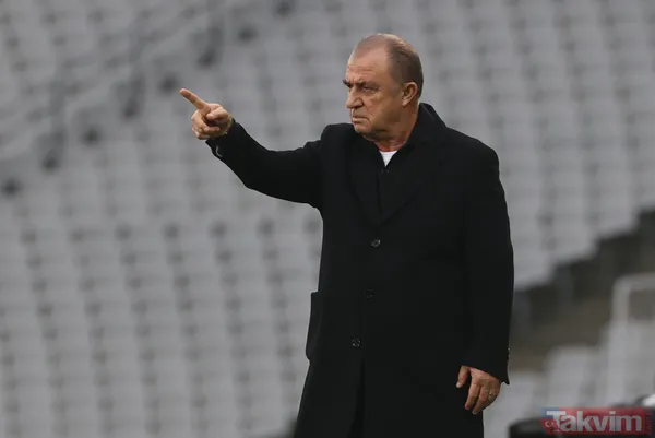 Aslan 'Gümrük'e takıldı! (Fatih Karagümrük 1-1 Galatasaray I MAÇ SONUCU ÖZET) - 7