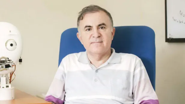 Bilim Kurulu koronavirüsle mücadele için gece gündüz demeden çalışıyor! Dünyayı esir alan koronavirüsle savaşan 26 kahraman!-4