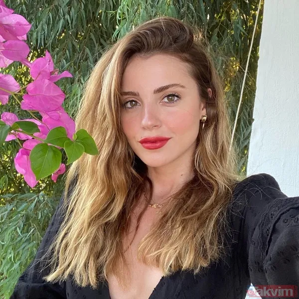 Oğulcan Engin’in biricik aşkı Ezgi Eyüboğlu bakın aslen nereliymiş! Duyan gören inanamadı işte Ezgi Eyüboğlu’nun memleketi… - 3