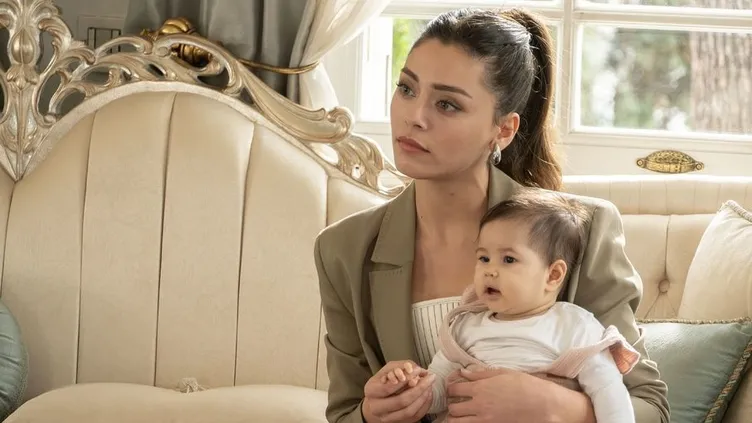 Kızılcık Şerbeti 58. bölüm 2. fragmanı izle!