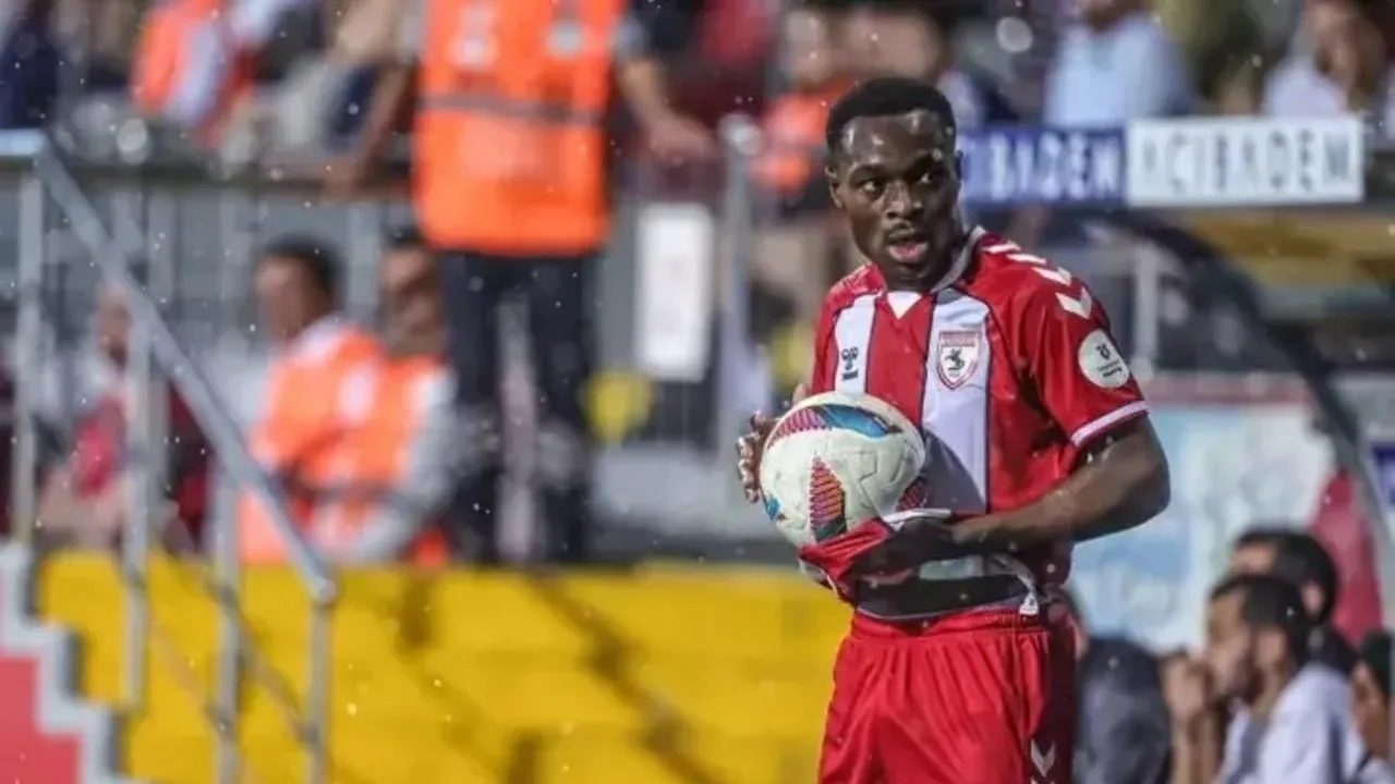 Marc Bola Watford’da